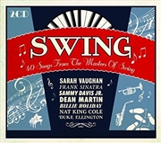 Buy Swing / Various