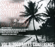 Buy Swami Sound System, Vol. 1