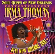 Buy Soul Queen of New Orleans