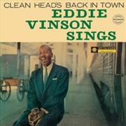 Buy Sings / Clean Heads Back in Town