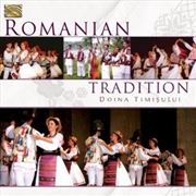 Buy Romanian Tradition