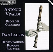 Buy Recorder Concertos