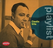 Buy Playlist: Claudio Villa