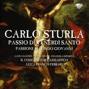 Buy Passio Di Venerdi Santo