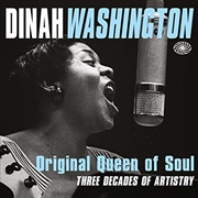 Buy Original Queen of Soul