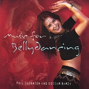 Buy Music for Bellydancing