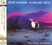 Buy In Square Circle (SHM-CD)