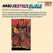 Buy Hard Mother Blues