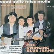 Buy Good Golly Miss Molly EP