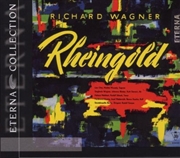 Buy Das Rheingold (Highlights)