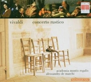 Buy Concerto Rustico