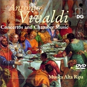 Buy Concerti & Chamber Music