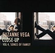 Buy Close-up, Vol. 4: Songs Of Family