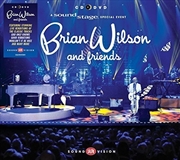 Buy Brian Wilson & Friends