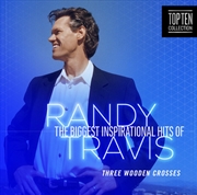 Buy Biggest Inspirational Hits Of Randy Travis
