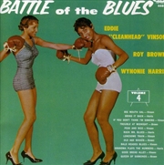 Buy Battle of the Blues