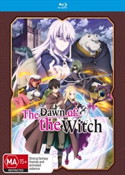 Buy Dawn Of The Witch - Season 1, The