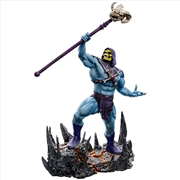 Buy Masters of the Universe - Skeletor Battle Diorama 1:10 Art Scale Statue