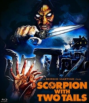 Buy Scorpion With Two Tails