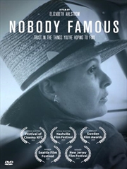 Buy Nobody Famous