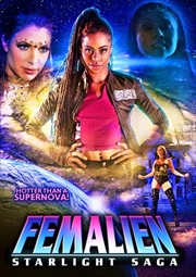 Buy Femalien: Starlight Saga