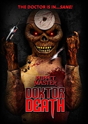 Buy Puppet Master: Doktor Death