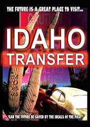 Buy Idaho Transfer