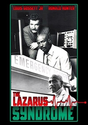 Buy Lazarus Syndrome