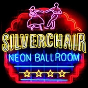 Buy Neon Ballroom - Limited Edition Translucent Yellow Vinyl