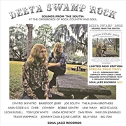 Buy Delta Swamp Rock: Sounds From The South