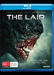 Buy Lair, The