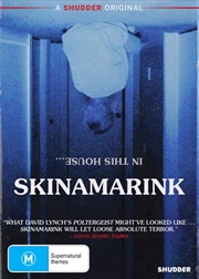 Buy Skinamarink