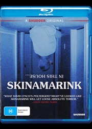 Buy Skinamarink