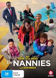 Buy Nannies, The