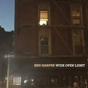 Buy Wide Open Light