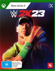 Buy WWE 2K23