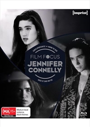 Buy Film Focus - Jennifer Connelly | Imprint Collection #240-242