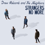 Buy Strangers No More