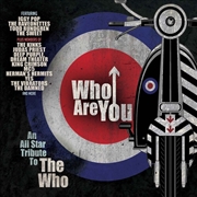 Buy Who Are You: An All Star Tribute To The Who