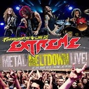 Buy Pornograffitti Live 25 / Metal