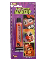 Buy Makeup Tube - Red