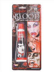 Buy Makeup - Fake Blood (Tube)