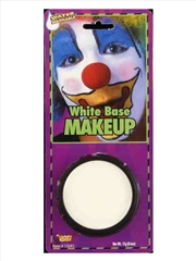 Buy Grease Makeup - White