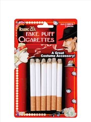 Buy Fake Cigarettes - 6 Per Pack