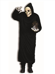 Buy Horror Robe Costume - Size Std