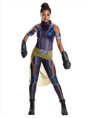 Buy Shuri Deluxe Avg4 Costume - Size L