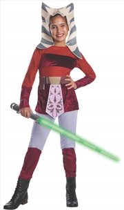 Buy Ahsoka Child Costume - Size M