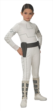 Buy Padme Amidala Child Costume - Size S