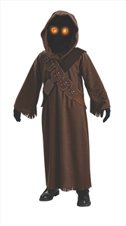 Buy Jawa Star Wars Costume - Size M