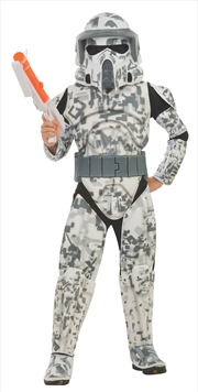 Buy Arf Trooper Deluxe Costume - Size S